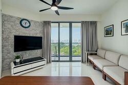 Eight Courtyards (D27), Condominium #632064511